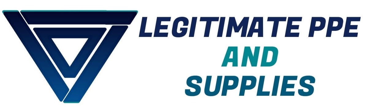 Legitimate Supplies Logo